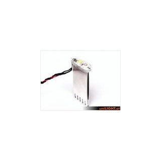 UniLIGHT - DUAL11F - 16Wx2 Navigation & Strobe, 11