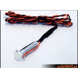 UniLIGHT - MINI-040-GN  mini-Light 4W Position Lig