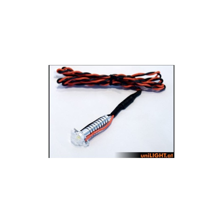 UniLIGHT - MINI-040-GN  mini-Light 4W Position Lig