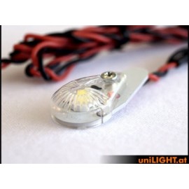 UniLIGHT - PRO16-040-RT 4W Position-/Navigation Li