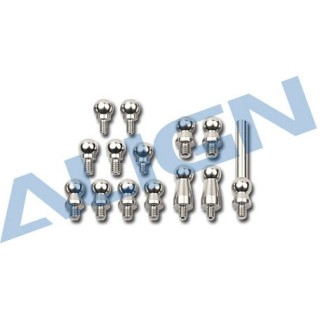 Align -  H50171    500EFL PRO Linkage Ball Assembl