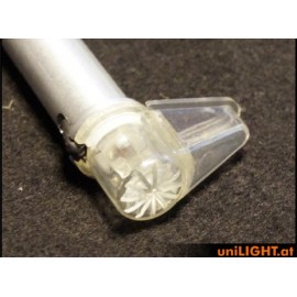 UniLIGHT - SLIM-040-RT 4W Navigation Light, 10mm