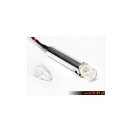 UniLIGHT - SLIMF-040x2-WE 4Wx2 Power Navigation Li