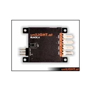 UniLIGHT - Modul - B4