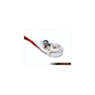 UniLIGHT - PRO16F  Strobe Light 8Wx2 Ultra-Power N