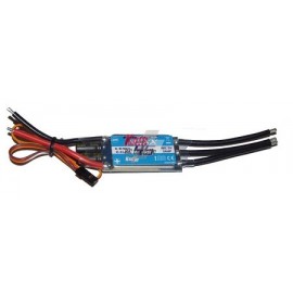 Trixx Blue Line - Variatore 45Amp SBEC 5,5V/3A