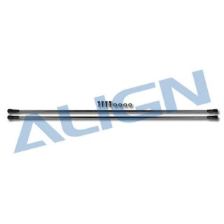 Align -  H55037T  Tail Boom Brace