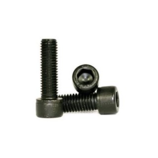 Vite brugola esagonale M3x50 (10 pz)
