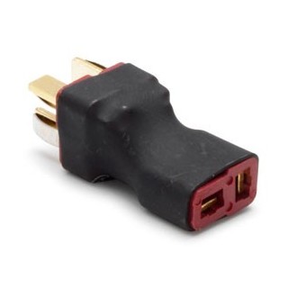 Adattatore - SERIE  Deans