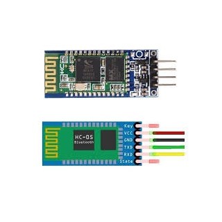 Xbar - XBAR05 Bluetooth Crius MultiWii Unit