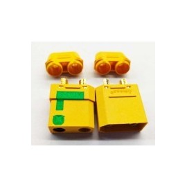 XT90-S Connettore antiscintilla Coppia