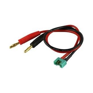 Cavo ricarica MPX con banana