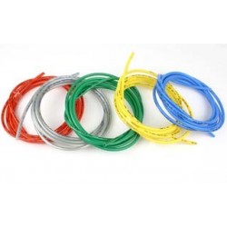 Festo - Tubo 4 mm esterno colore rosso Vendita al