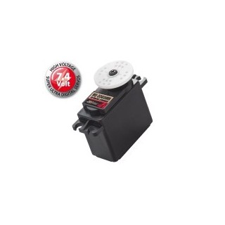 Hitec -  HS 5565MH HV Digital progr.hight Speed 2.