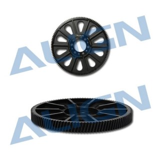 Align -  H60G001XX    CNC Slant Thread Main Drive