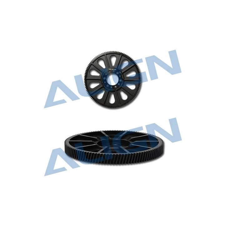 Align -  H60G001XX    CNC Slant Thread Main Drive