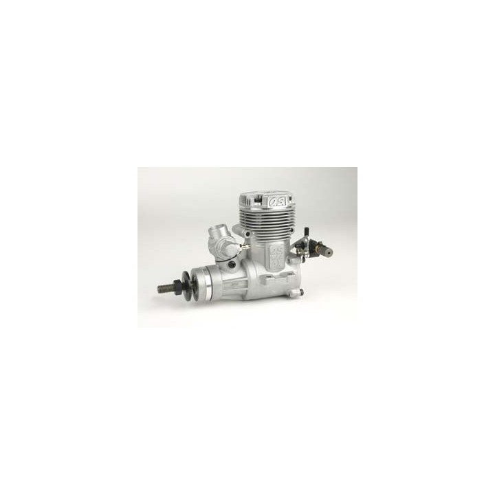OS engines -  Motore a scoppio 46 AX 2T 7,5 cc c/s