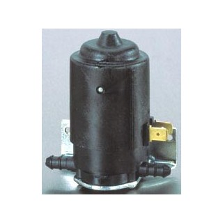 Pompa miscela glow e kerosene 12V