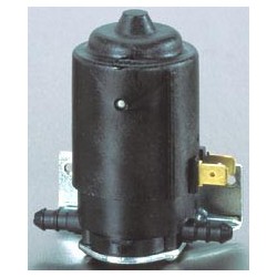 Pompa miscela glow e kerosene 12V