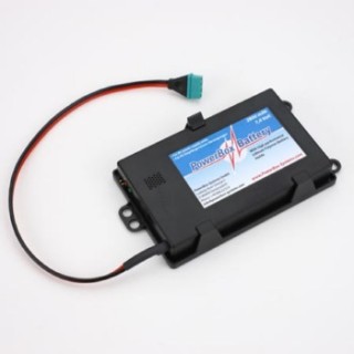 PowerBox - LiPo RX 2800 mAh MPX