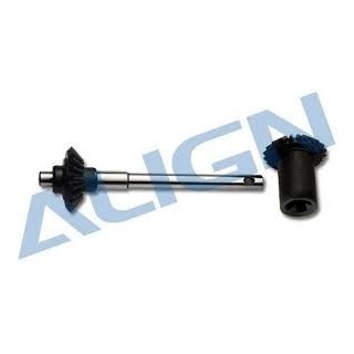 Align -  H60G003XX   Torque Tube Front Drive Gear
