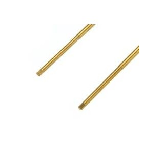 Ricambio Cacciavite esagonale De Luxe 2,0   MH262A