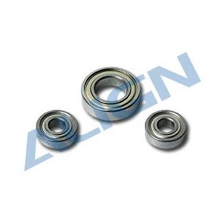 Align -  HN6032  Bearing ( 6800ZZ/695ZZ )