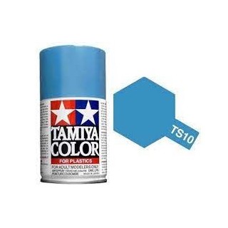 TAMIYA - TATS10 - French blue