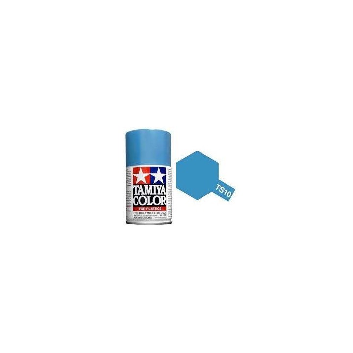 TAMIYA - TATS10 - French blue