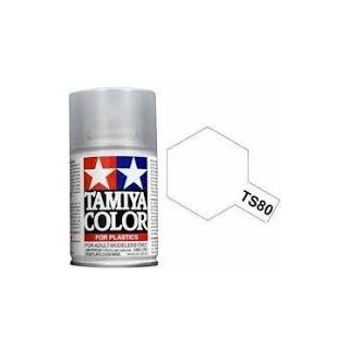 TAMIYA - TATS13 - Clear