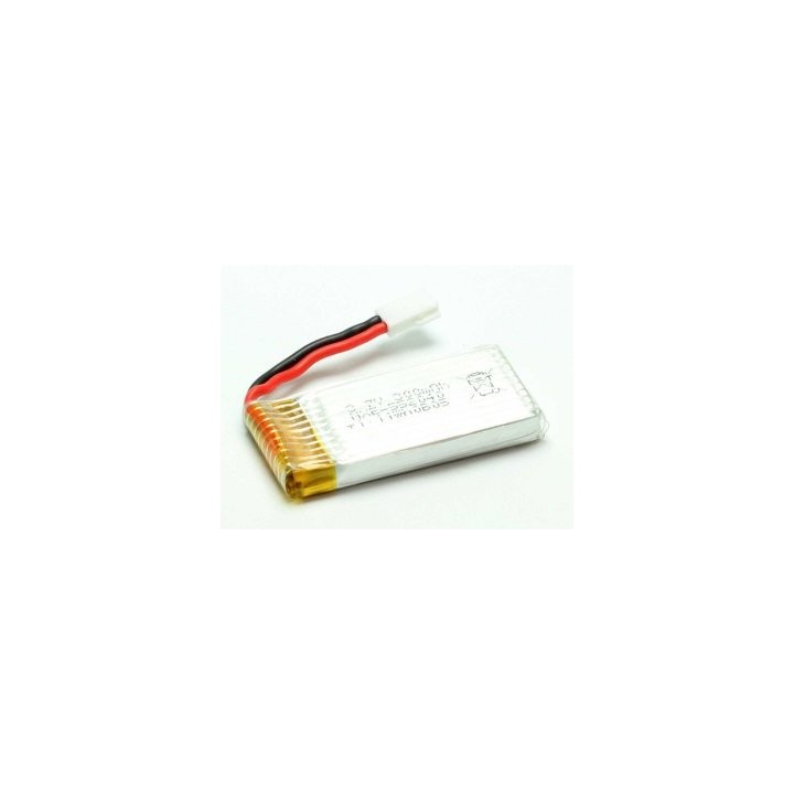 Batteria Lipo  300mah - 3,7V