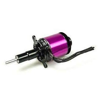 Hacker -  A50-12L Glider 355Kv