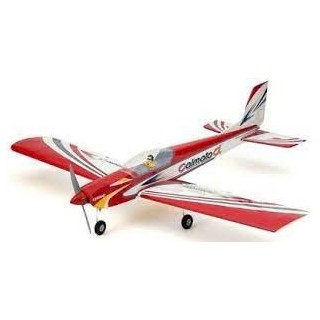 Kyosho - Calmato Alpha 40 Sports - Toughlon - Ross