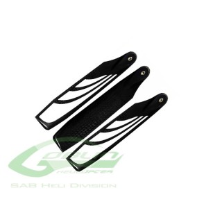 SAB - PALA ROTORE DI CODA TBS 105MM [TRIPALA]