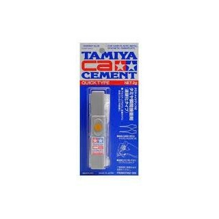 TAMIYA - Ca Cement Quick Type
