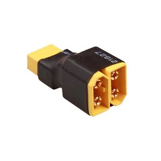 Adattatore - SERIE XT-60