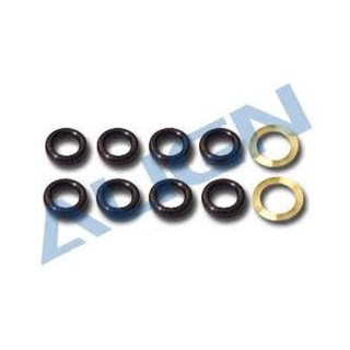 Align -  HS1266    Damper Rubber Set