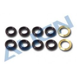 Align -  HS1266    Damper Rubber Set