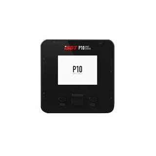 ISDT - caricabatteria  P10 Dual Smart Charger 1-6A