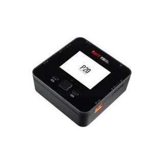 ISDT -caricabatteria   P20 Dual Smart Charger 1-8S