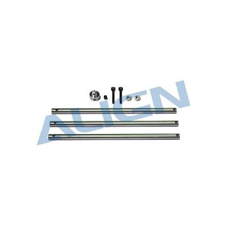 Align -  HS1280T  Main Shaft Set