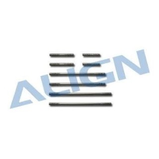 Align -  HS1282T Stainless Steel Linkage Rod   450