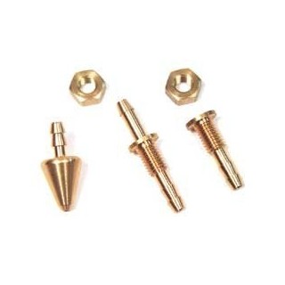 Eurokit - Accessori per Serbatoi set completo