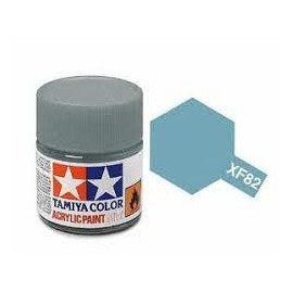 TAMIYA - MINI XF-82 Ocean Gray 2 RAF