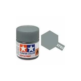 TAMIYA - MINI XF-83 Medium Sea Gray