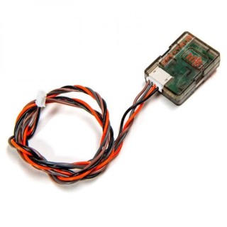 Spektrum - Satellite SRXL2 DSMX per rx Spektrum(SP