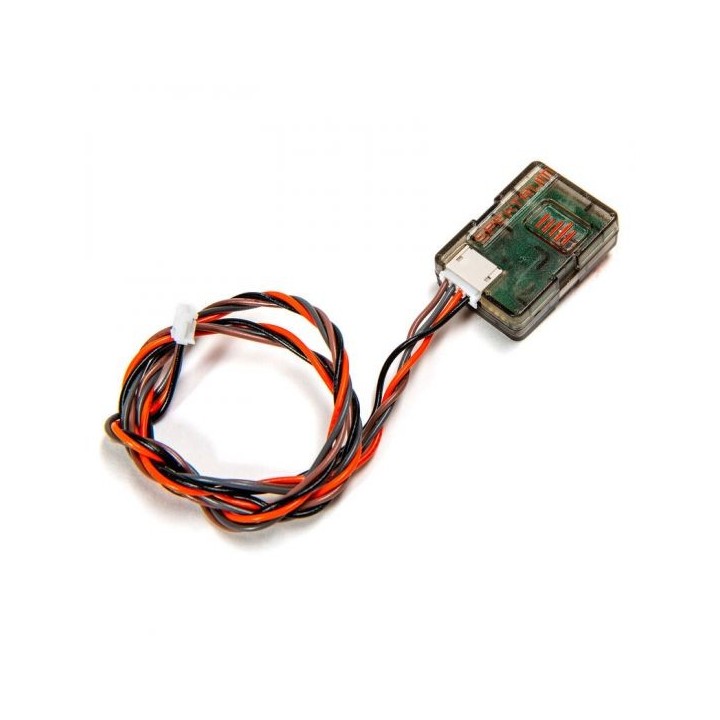 Spektrum - Satellite SRXL2 DSMX per rx Spektrum(SP