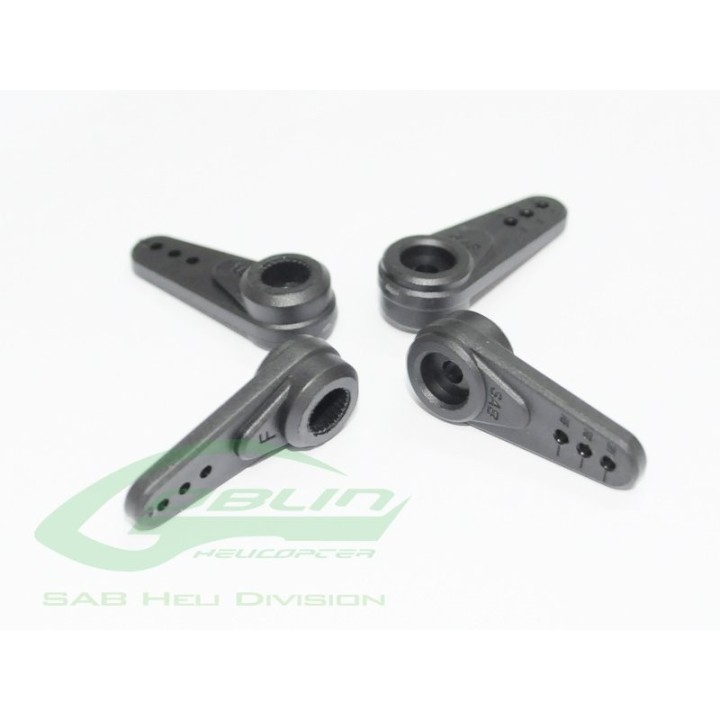 SAB - Squadretta per Servocomandi Standard - FUTAB