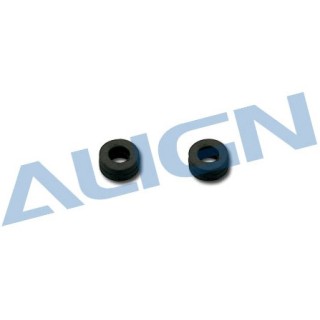 Align - H25038A    Damper Rubber/Gray 75°
