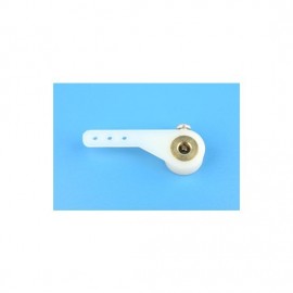 Squadretta comando carrello 3,2 mm